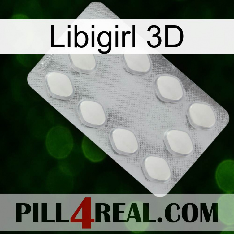 Libigirl 3D 16